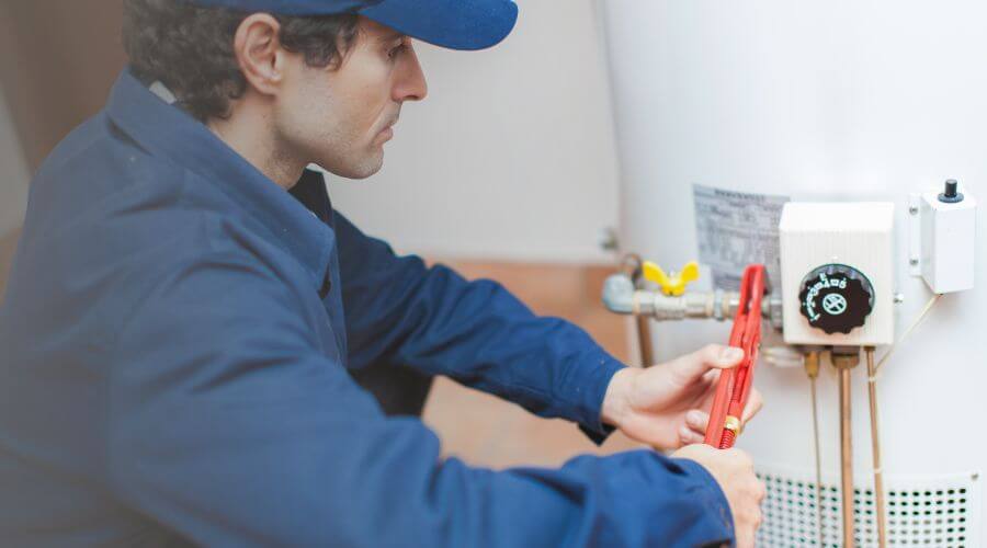 Professional septic pumping service in Powhattan, KS